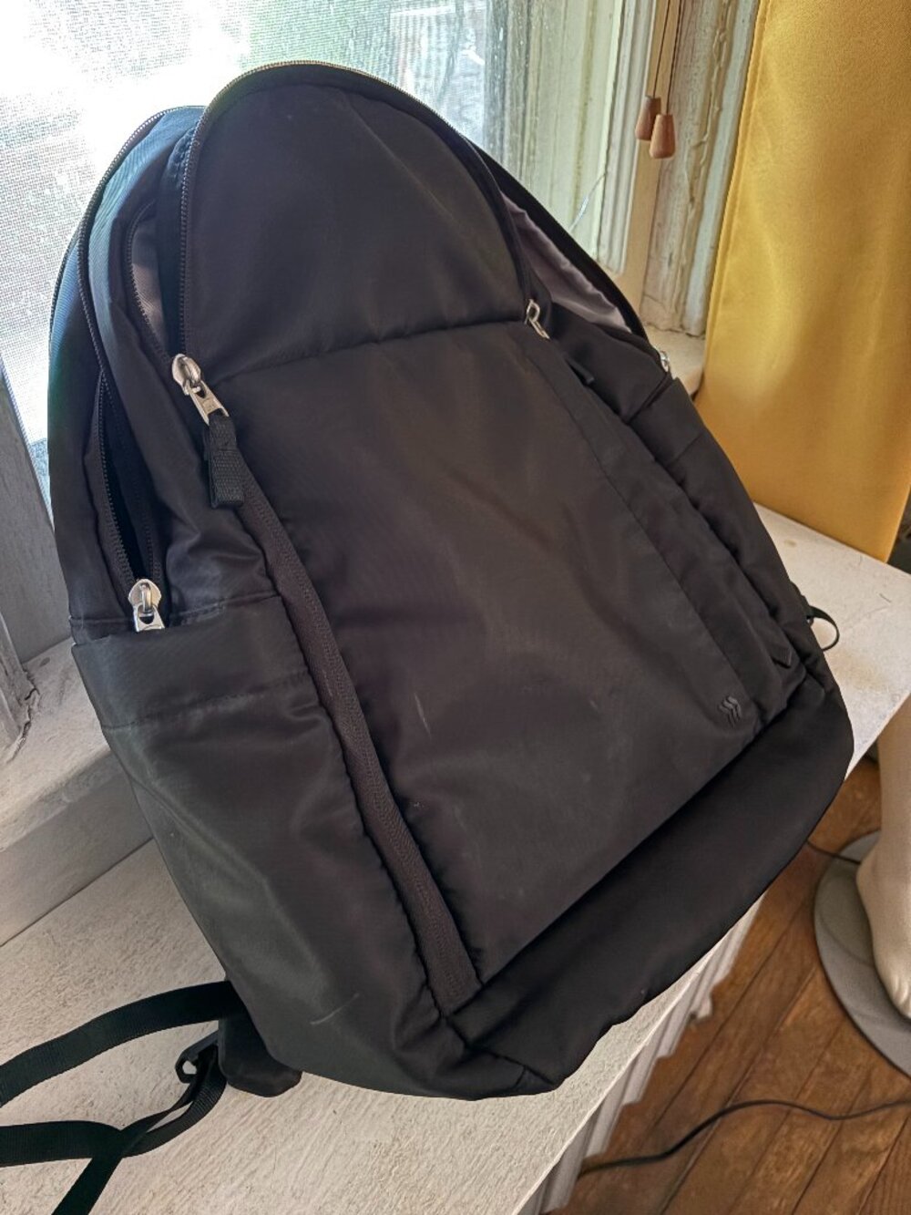 17.5” Lifestyle Backpack - All in Motion